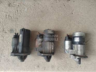 alnaseri za Nissan Juke, Qashqai, Qashqai + 2 od 2007. do 2014. god.