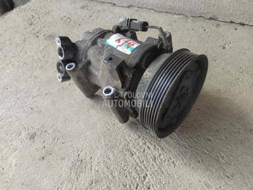 kompresor klime za Nissan Juke, Qashqai, Qashqai + 2 od 2007. do 2017. god.