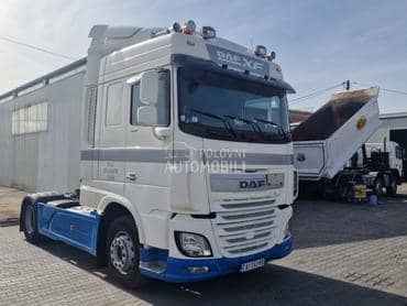 DAF XF 460 FT
