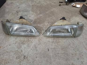 farovi za Peugeot 106