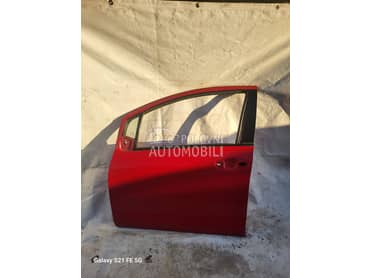 Prednja vrata za Toyota Yaris od 2006. do 2011. god.