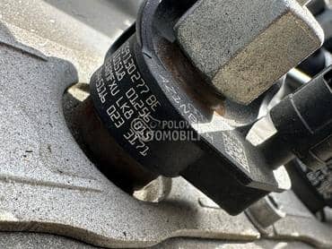 Dizne 3.0tdi 277BE za Volkswagen Touareg od 2007. do 2012. god.