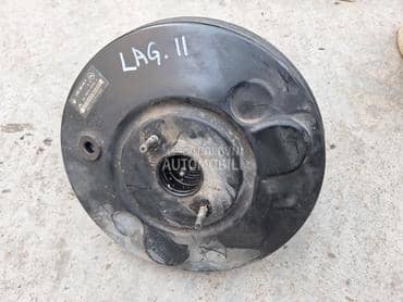 kociono servo bure za Renault Laguna