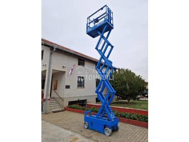 Genie GS 1932 / 8 metara