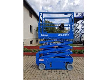 Genie GS 1932 / 8 metara