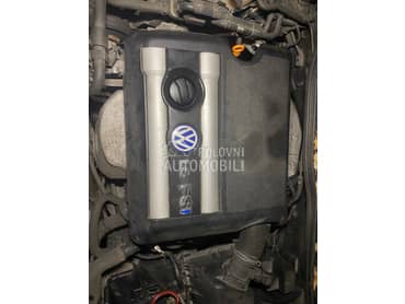 motor 1.6 fsi za Volkswagen Golf 4 od 2002. do 2006. god.