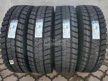 Goodyear 315/80 R22.5 Sve sezone