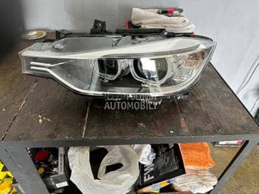 ksenon far f30/31 za BMW 315, 316, 318 ... od 2012. do 2016. god.