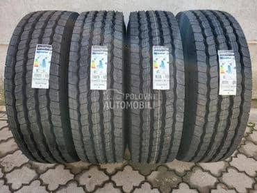 Goodyear 315/80 R22.5 Sve sezone