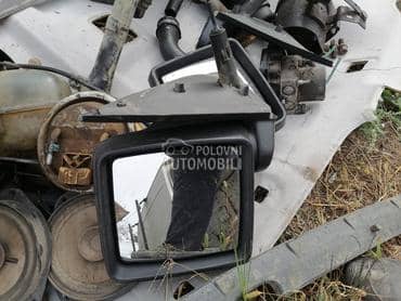 retrovizor za Opel Combo od 2000. do 2010. god.