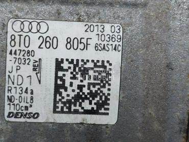 KOMPRESOR KLIME za Audi A4