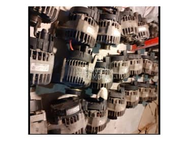 Alternatori  za lanciu za Lancia Lybra, Ypsilon