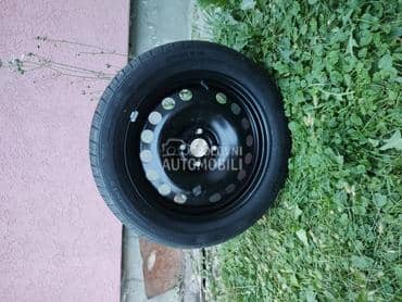 Continental 195/55 R16 Letnja