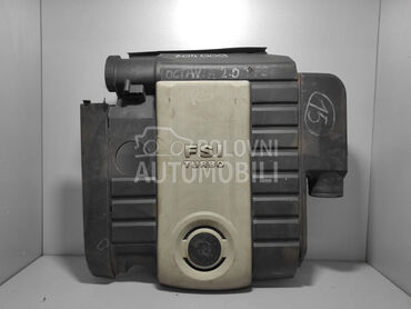 KUCISTE FILTERA ZRAKA za Škoda Octavia