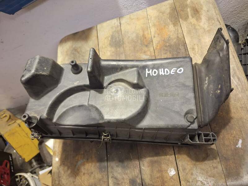 kuciste filtera vazduha