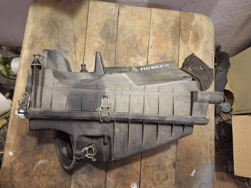 kuciste filtera vazduha