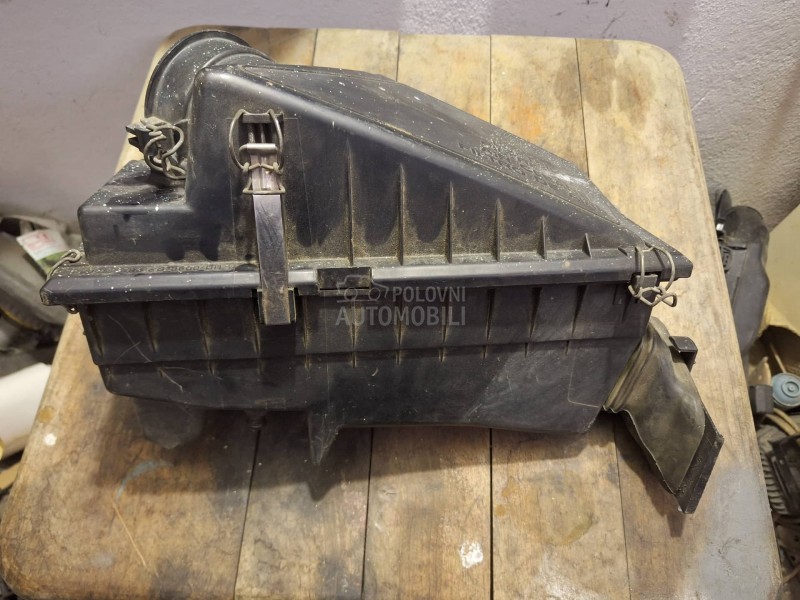 kuciste filtera vazduha