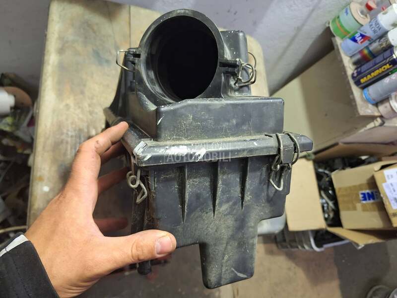 kuciste filtera vazduha