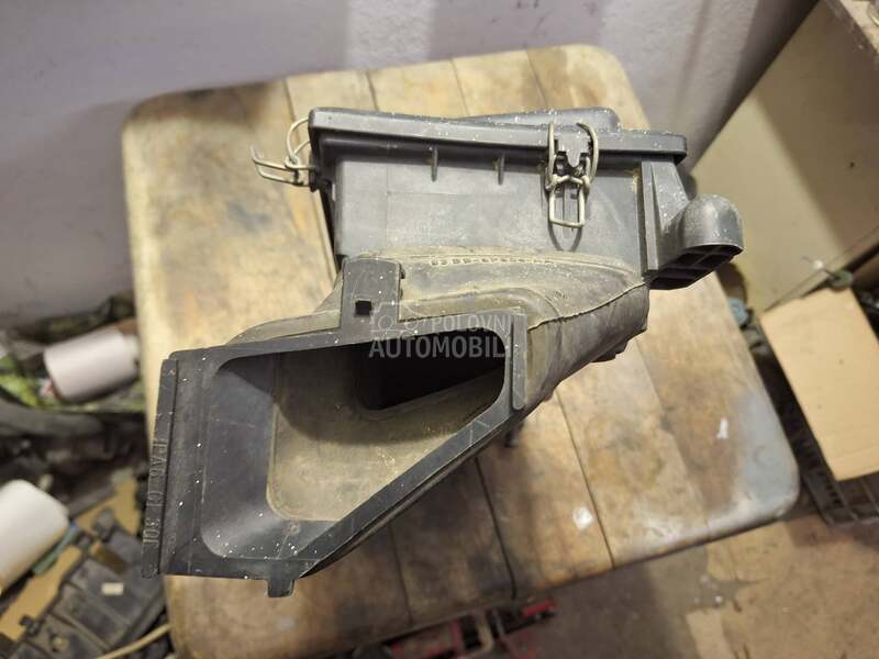 kuciste filtera vazduha