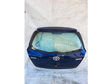 gepek vrata za Toyota Yaris od 2006. do 2011. god.
