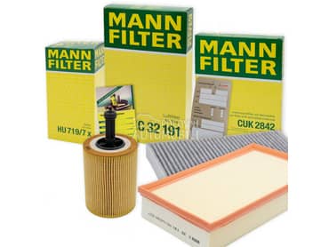 T5 Mali Servis 1.9TDI 2.5TDI