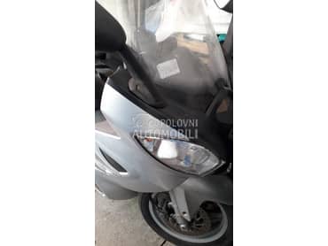 Malaguti Spajder Max 500 Gt