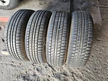 Lassa 165/65 R14 Letnja