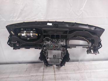 AIRBAG SUVOZACA za Opel Insignia