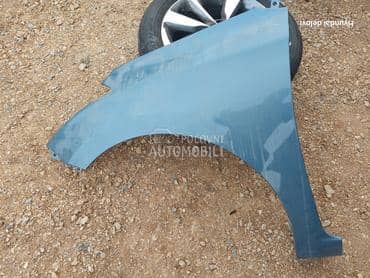 levo krilo za Hyundai i20 od 2015. do 2019. god.