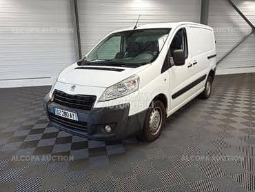 Kuka,staklo,brava,bsi,jastuk za Peugeot Expert od 2007. do 2016. god.