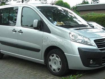 Podizač stakla,tapacir,km sat za Citroen Jumpy od 2007. do 2016. god.