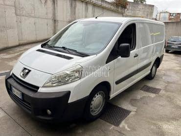 Blažujka,prekidači,papučica za Peugeot Expert od 2007. do 2016. god.