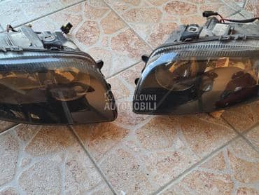 Farovi za Alfa Romeo GT