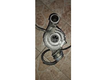 Turbina 2.0 180ks za Audi A4 od 2001. do 2005. god.