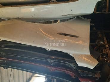 Krilo za Alfa Romeo 159