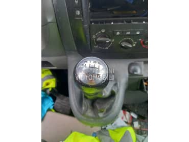 Ručica menjača za Peugeot Expert od 2007. do 2016. god.