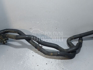 CRIJEVO za Nissan Qashqai