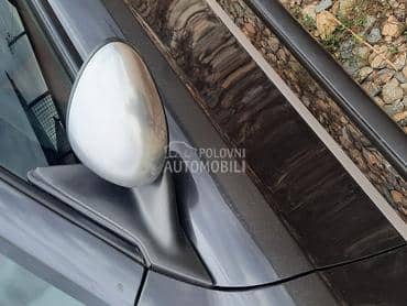 Hrom retrovizori za Alfa Romeo GT
