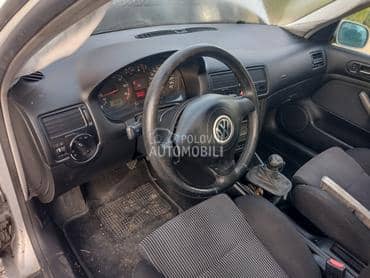 instrument tabla za Volkswagen Bora od 1998. do 2006. god.