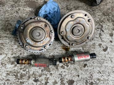 Varijabilne remenice Z16XER za Opel Astra H, Zafira