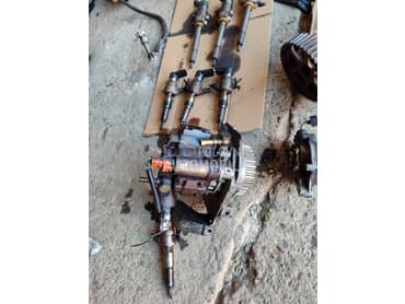 simens pumpa 1.4 tdci za Ford Fiesta od 2002. do 2008. god.