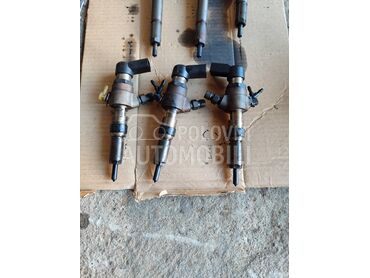 1.4 tdci dizne za Ford Fiesta od 2002. do 2007. god.