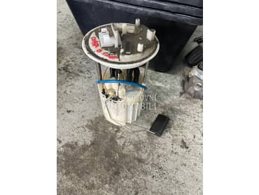 Potapajuća pumpa 1.0 1.2 za Opel Corsa D