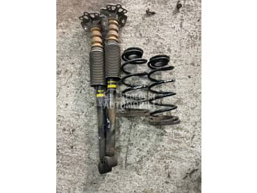 Amortizeri opruge zadnje za Opel Corsa D