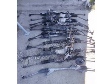 servo letva volana za Ford Fusion od 2002. do 2008. god.