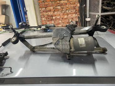 Motoric brisaca poluge za Opel Corsa D