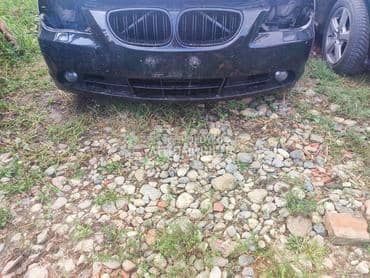 prednji branik e60 za BMW Serija 5 od 2005. do 2007. god.