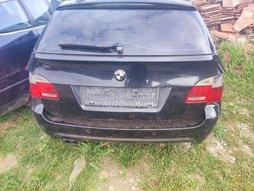 zadnji M branik e61 za BMW Serija 5