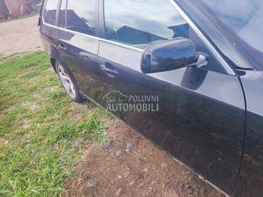 vrata e60 za BMW Serija 5