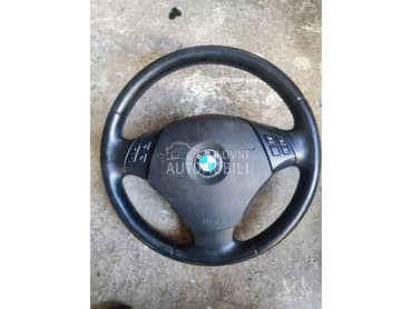 volan e90 za BMW Serija 3